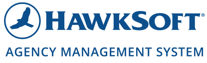 HawkSoft logo blue_stacked with AMS tagline - 04.23